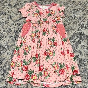 Matilda Jane dress